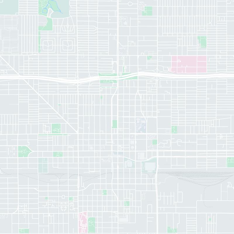 Anywhere, Phoenix, 85001, AZ, United States map image