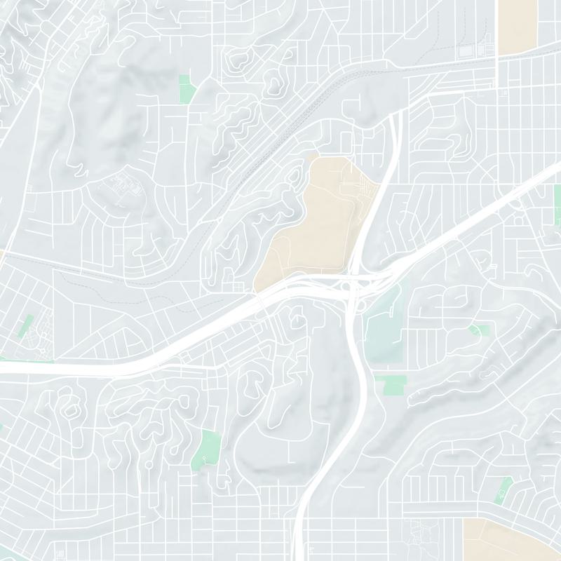 5151 State University Dr, Los Angeles, 90032, CA, United States map image