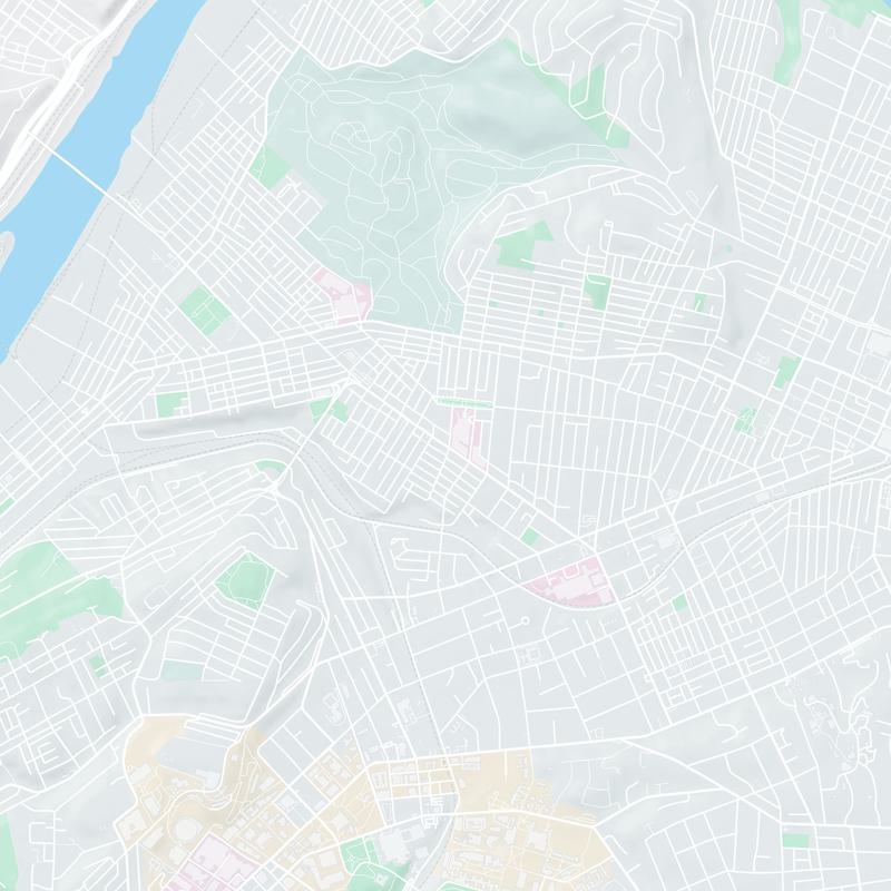 Liberty Avenue, Pittsburgh, 15224, PA, United States map image