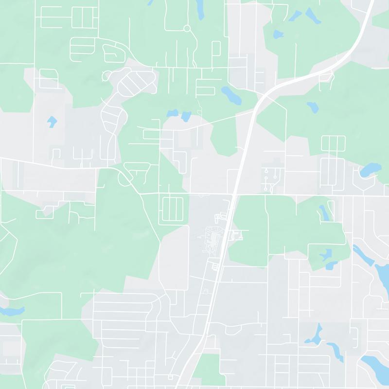 6261 Old Bethel Rd, Crestview, 32536, FL, United States map image