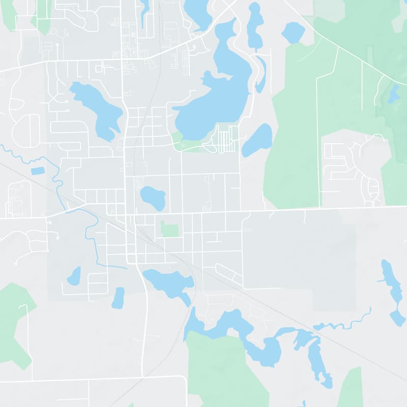 Holly Elementary School, 801 E Maple St, Holly, 48442, MI, United States map image