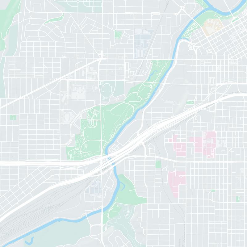 Trinity River Trail, 3301 Trinity Park Dr, Fort Worth, 76107, TX, United States map image