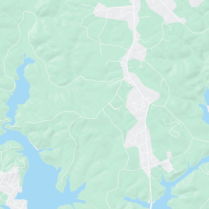 805 Old 6 Mile Rd, Central, 29630, SC, United States map image