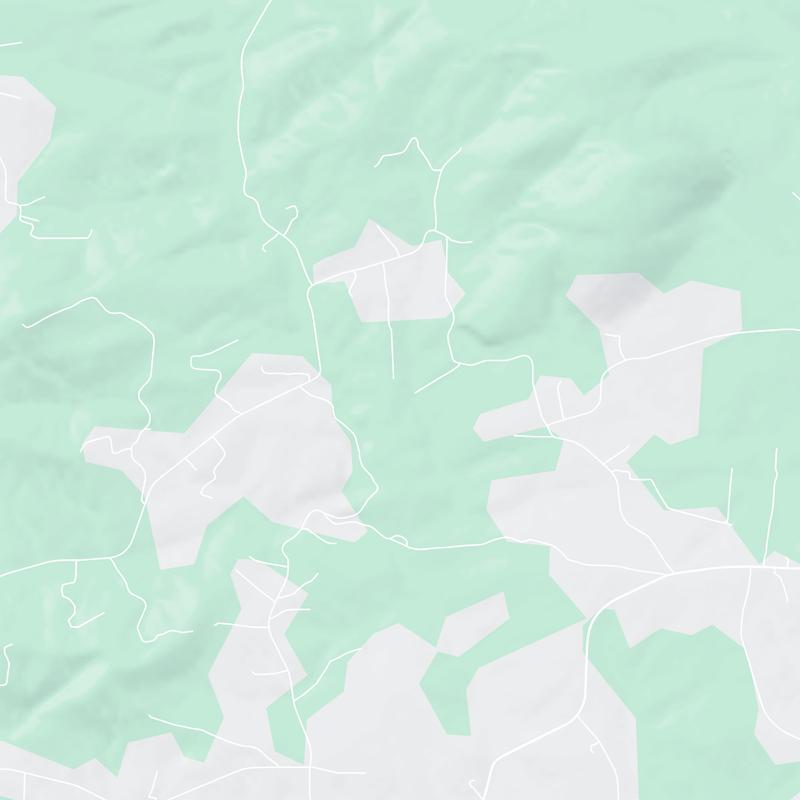 3451 Rocky Face Church Rd, Hiddenite, 28636, NC, United States map image