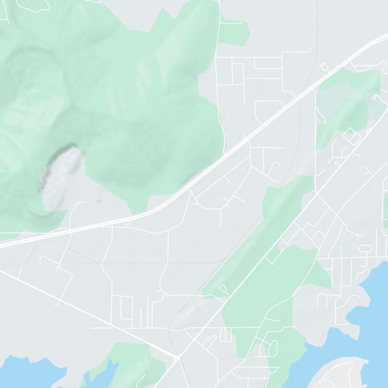 201 Thomas French Drive, Scottsboro, 35769, AL, United States map image