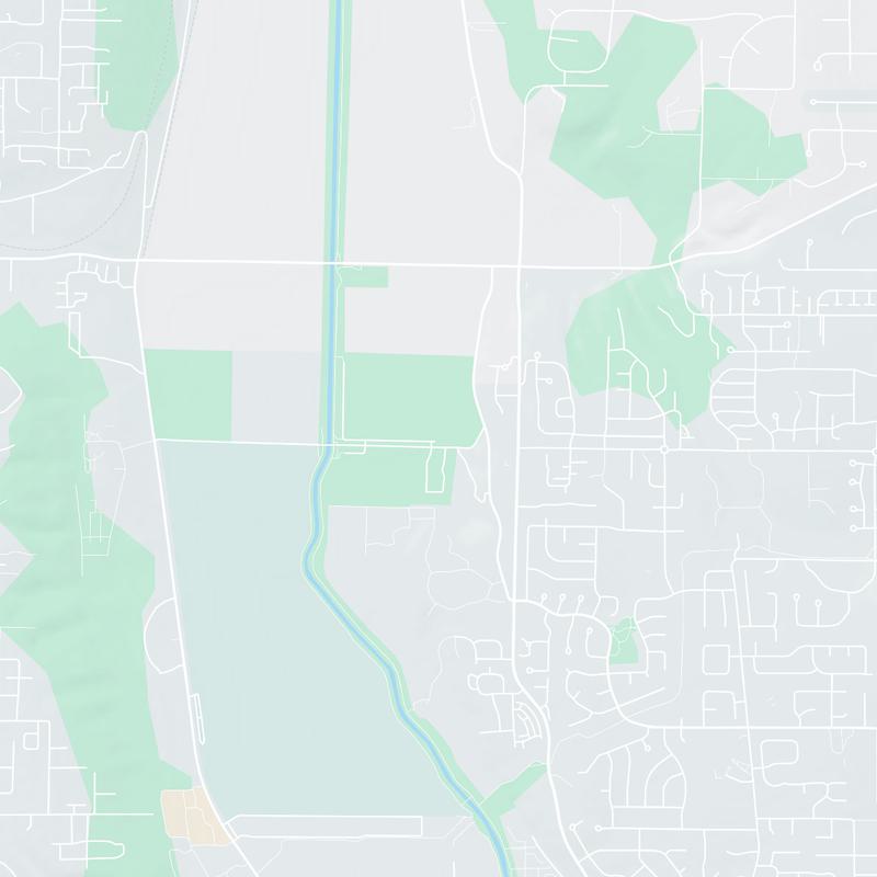 15200 NE 116th St, 60 Acres North Field Parking, Redmond, 98052, WA, United States map image