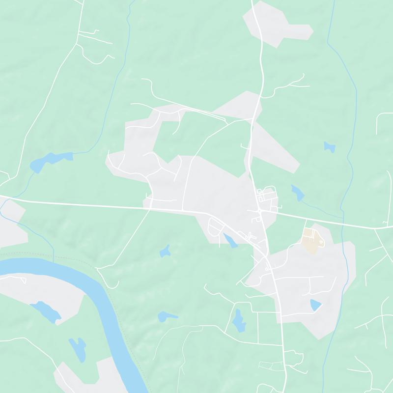 3250 River Road West, Goochland, 23063, VA, United States map image