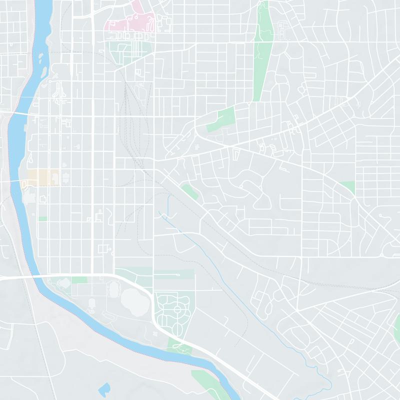 1175 MLK Jr Blvd, Columbus, 31906, GA, United States map image