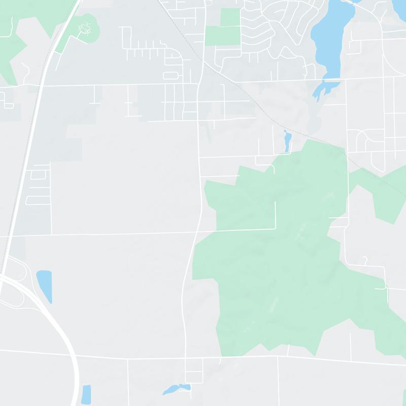 3644-5198 S Franklin Street Rd, Decatur, 62521, IL, United States map image