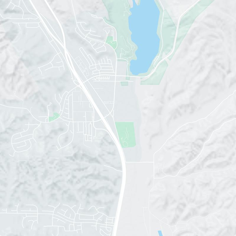 Castaic Lake Paradise Cove, Castaic Lake Drive, Castaic, 91384, CA, United States map image
