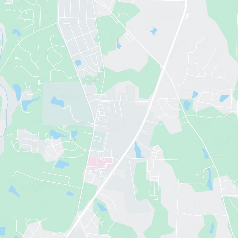 Pineland YMCA Program Center, 710 28th Ave SE, Moultrie, 31768, GA, United States map image