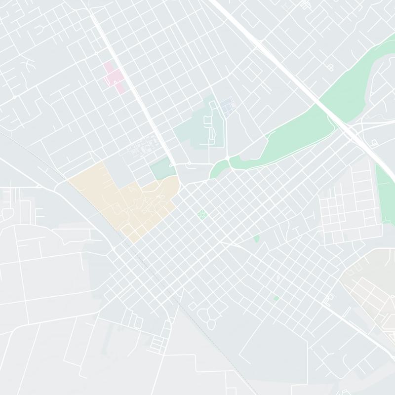 241 Main St, Chico, 95928, CA, United States map image