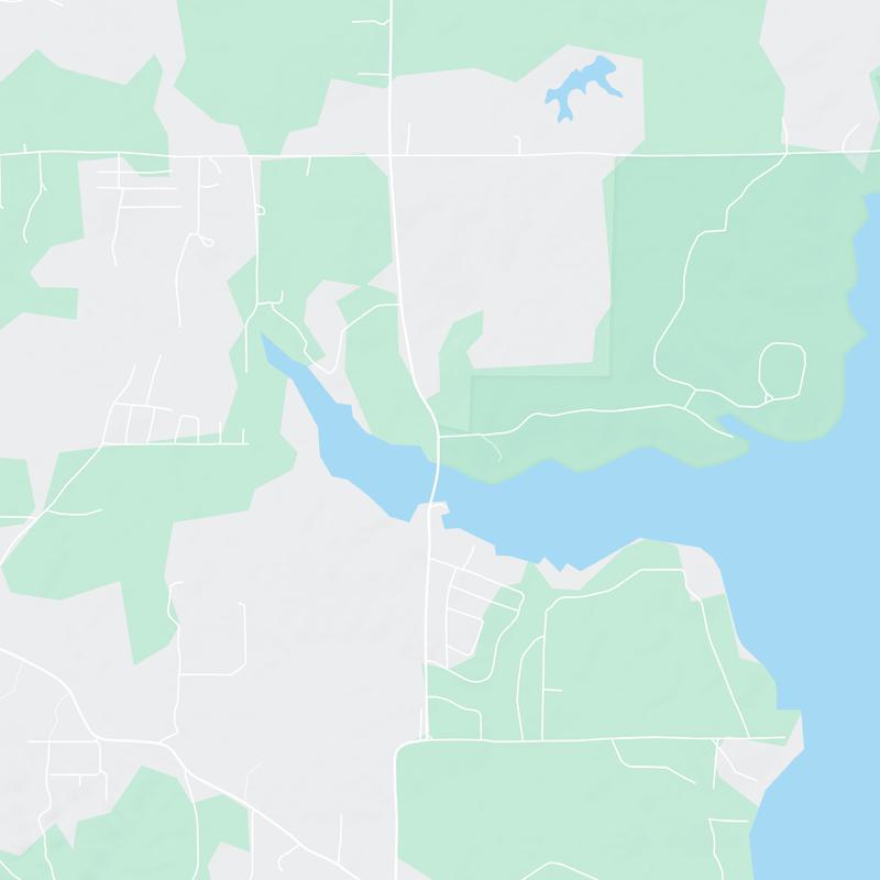 Lake Bistineau State Park, 103  State Park Road, Doyline, 71023, LA, United States map image