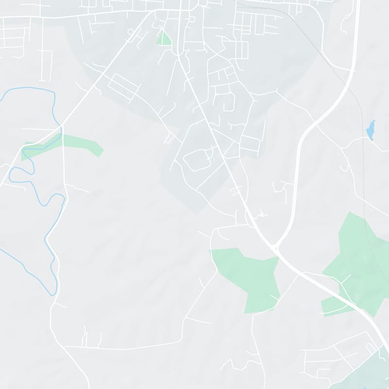 974 University Drive, Harrodsburg, 40330, KY, United States map image