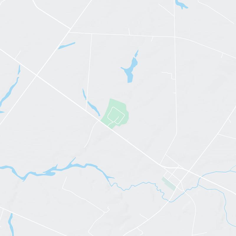 Salem County Fairgrounds, 735 Route 40, Pilesgrove, 08098, NJ, United States map image