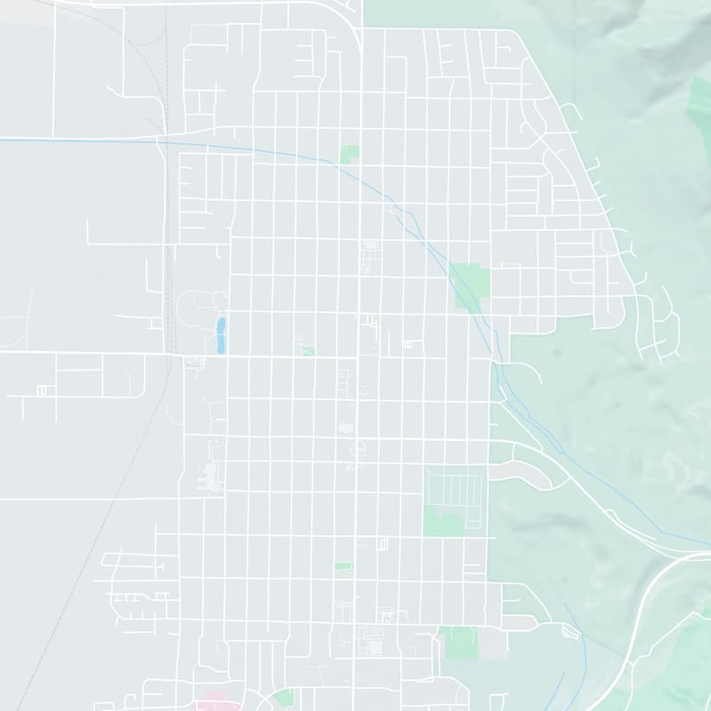 1 N Main St, Brigham City, 84302, UT, United States map image