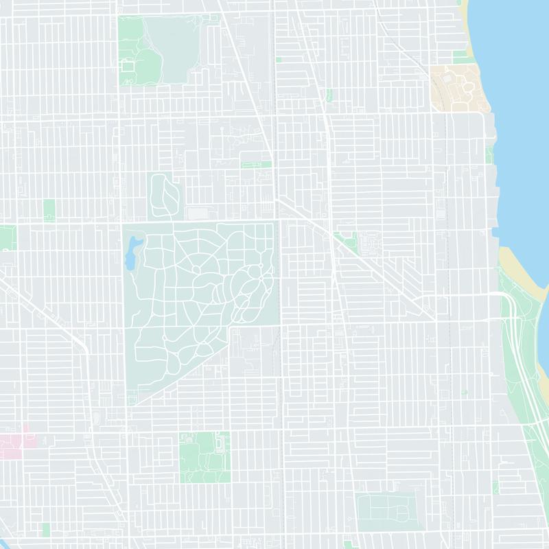 5800 N. Ravenswood Ave., Chicago, 60660, IL, United States map image