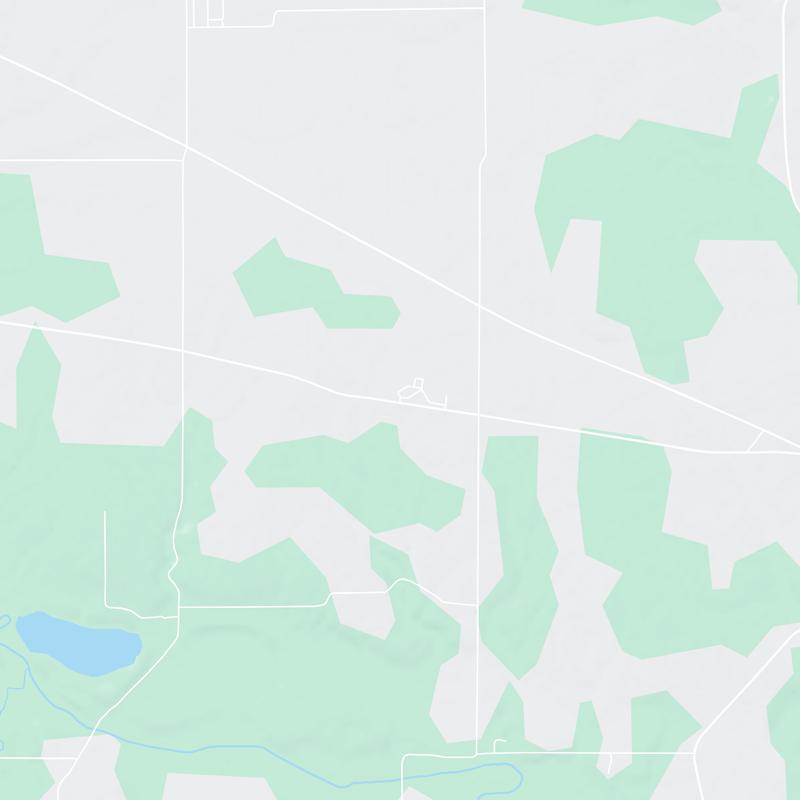 1575 SR 96, Ashland, 44805, OH, United States map image