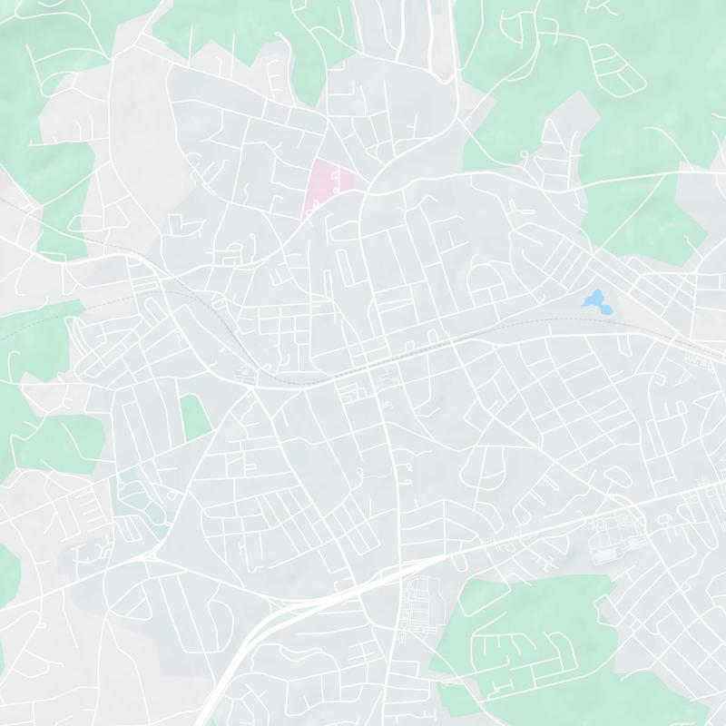 100 NW Main Street, Easley, 29642, SC, United States map image