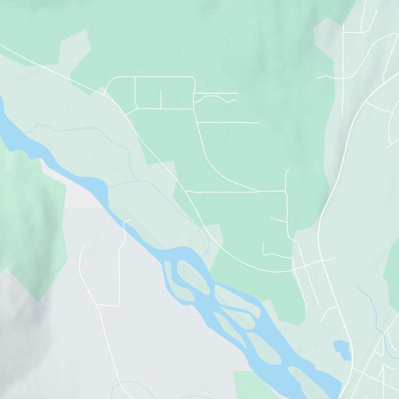 Resurrection Roadhouse (Mile 0.5 Herman Leirer Road/Exit Glacier Road), 31752 Herman Leirer Rd, Seward, 99664, AK, United States map image