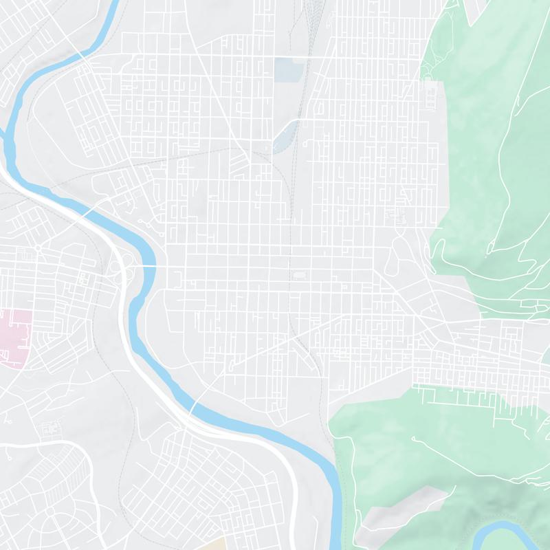 600 Penn St., Reading, 19602, PA, United States map image