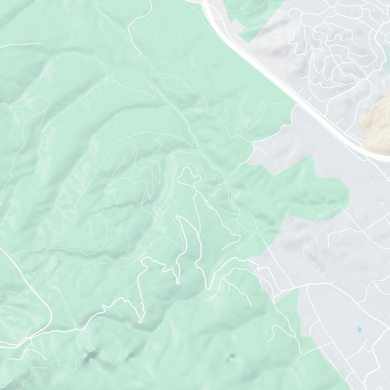 1100 Kings Mountain Road, Woodside, 94062, CA, United States map image