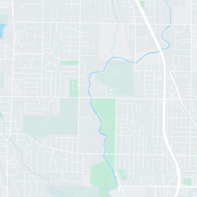 E Lake Avenue, East of Wagner Road, Blue Star Memorial Woods, Grove 1, Glenview, 60025, IL, United States map image