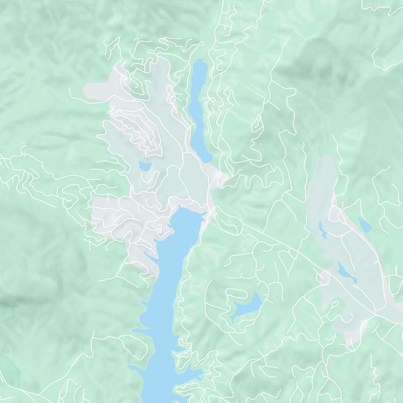 Rumbling Bald Resort, 112 Mountains Blvd., Lake Lure, 28746, NC, United States map image