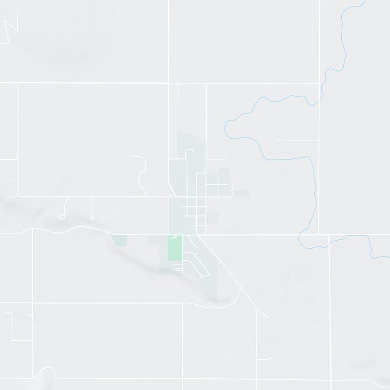 401 Carrie Rex Ave., Melba, 83641, ID, United States map image