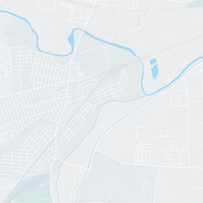 LINCLON AVE, Manville, 08835, NJ, United States map image