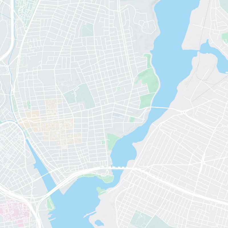 229 Waterman Street, CORE Cycle. Fitness.Lagree, Providence, 02906, RI, United States map image