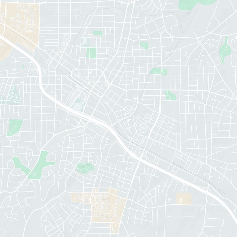 219 Hood St, Durham, 27701, NC, United States map image