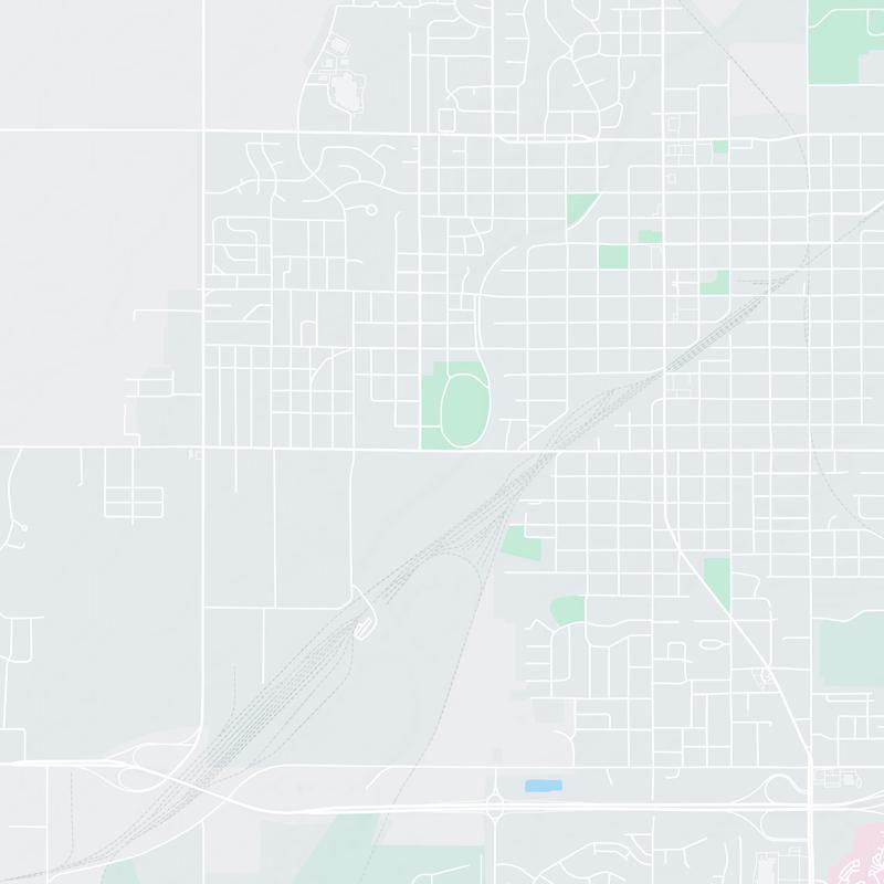 700 W 1st St, Athletic Park, Newton, 67114, KS, United States map image