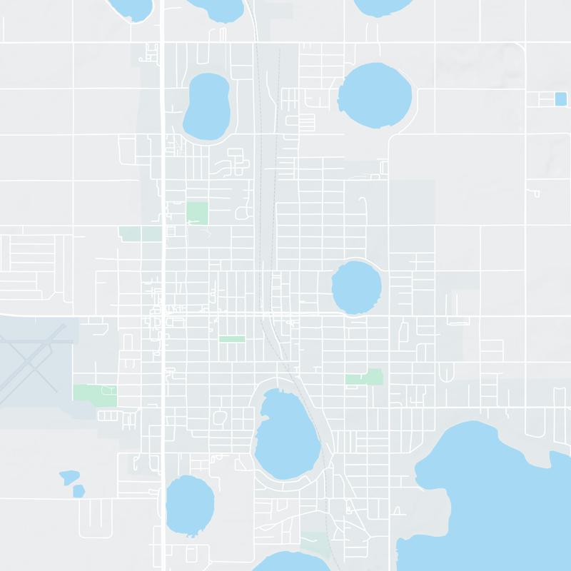 106 Butler Avenue, Avon Park, 33825, FL, United States map image