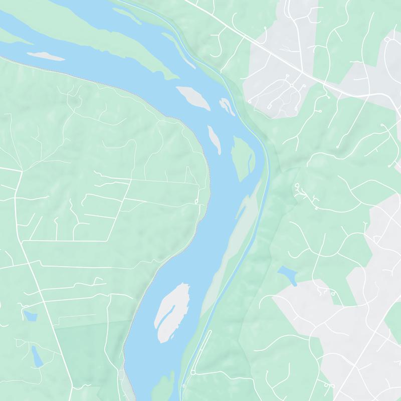 Riverbend Park, 8700 Potomac Hills Street, Great Falls, 22066, VA, United States map image