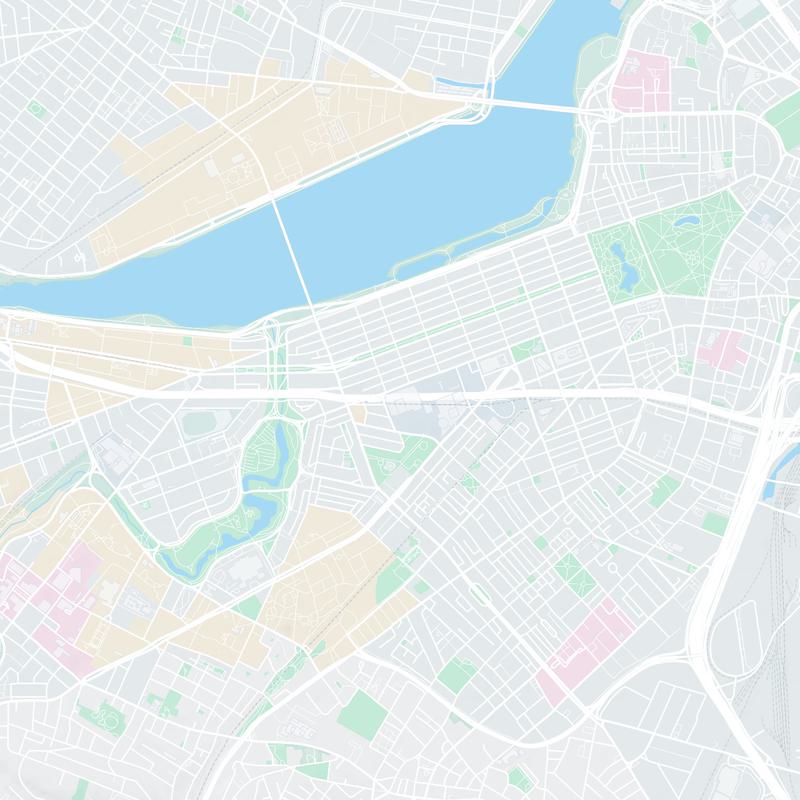 900 Boylston St, Boston, 02115, MA, United States map image