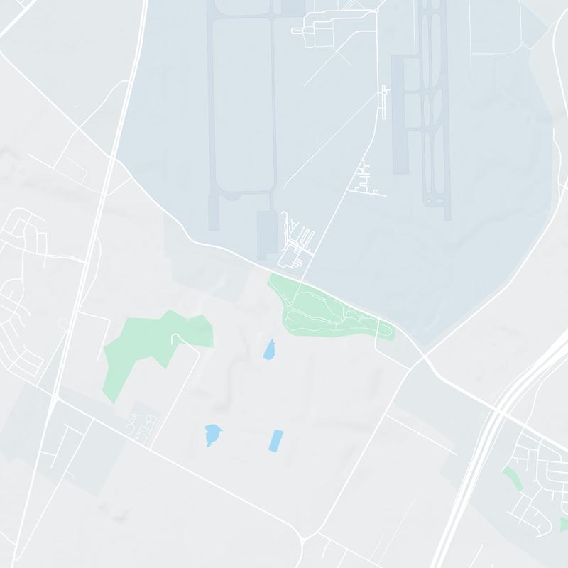 Richard Moya Park (Course Map will be emailed), 10001 Burleson Rd, Austin, 78719, TX, United States map image
