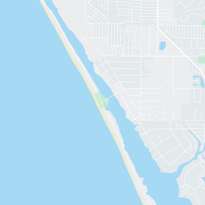 8570 Manasota Key Rd,, Venice, 34284, FL, United States map image