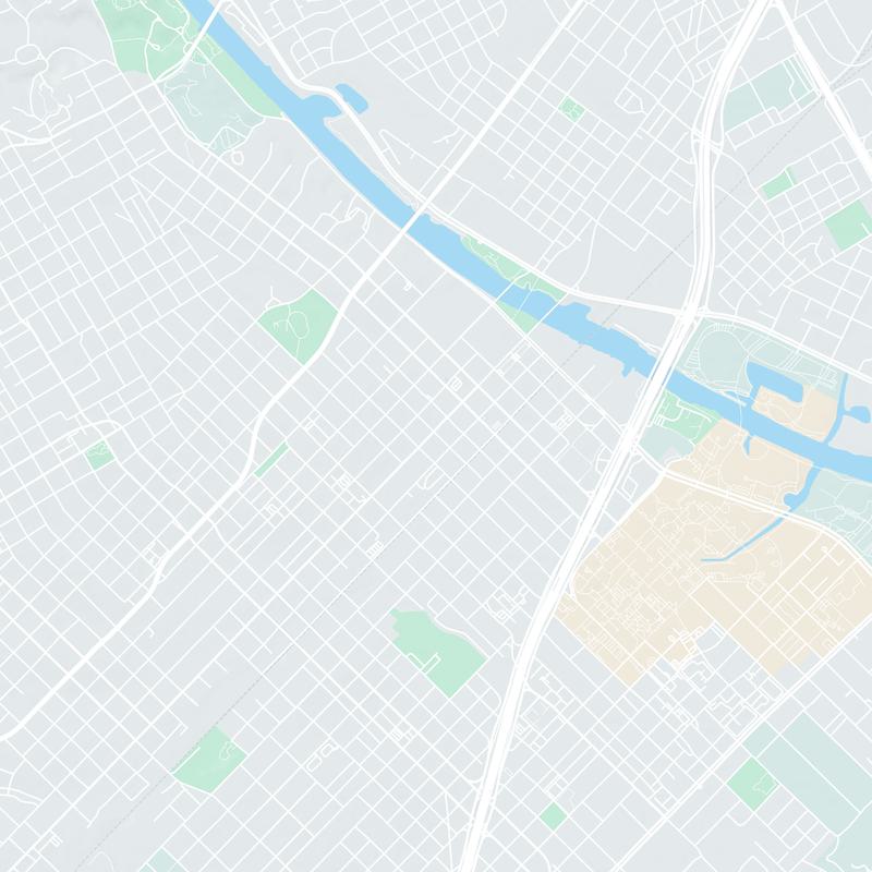 700 Franklin Ave, Waco, 76701, TX, United States map image