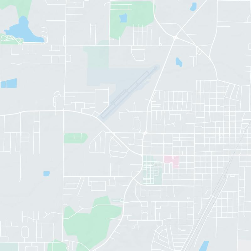 1701 West Court Street, Paragould, 72450, AR, United States map image