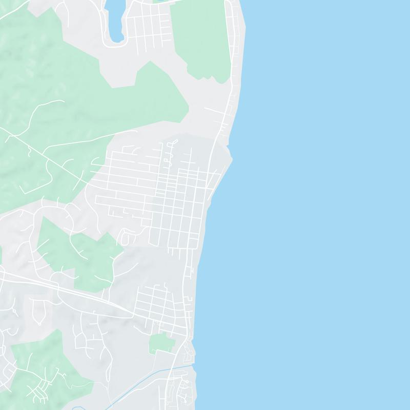 9023 Bay Avenue, North Beach, 20714, MD, United States map image