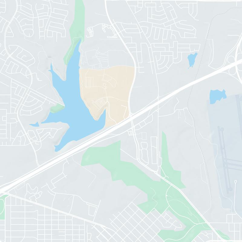 Marine Creek Field, 2596 Jim Wright Fwy, Fort Worth, 76179, TX, United States map image