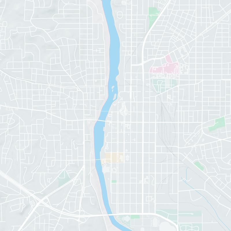 Country's On Broad, 2913 Broadway, Columbus, 31901, GA, United States map image