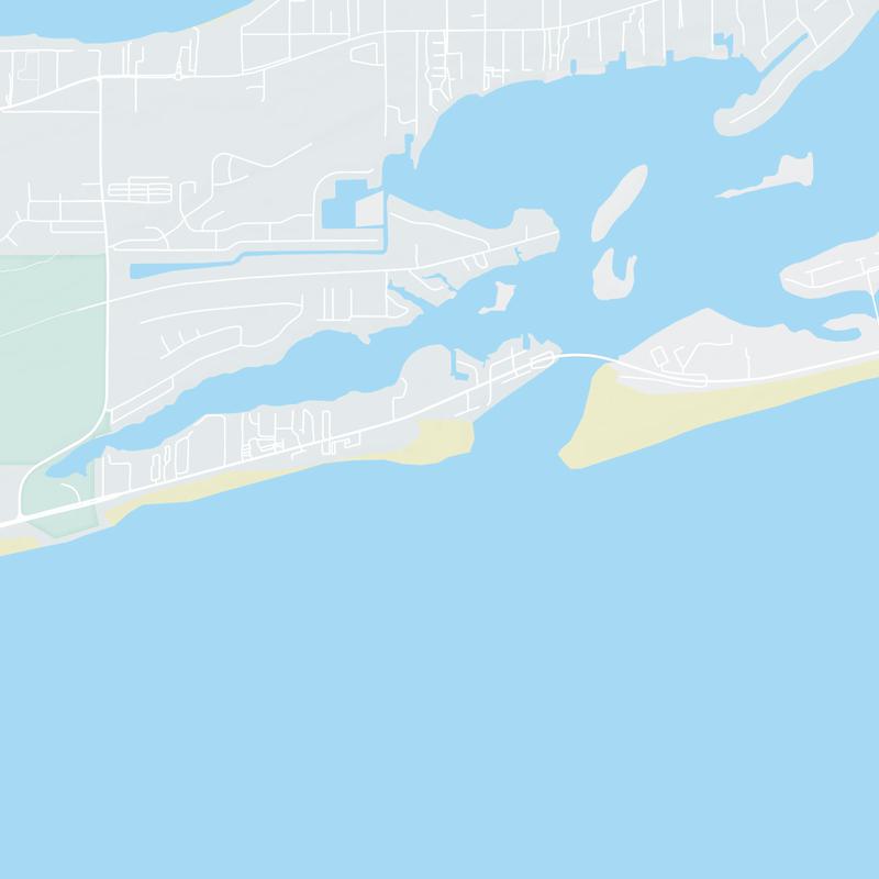 Perdido Beach Resort, 27200 Perdido Beach Blvd, Orange Beach, 36561, AL, United States map image