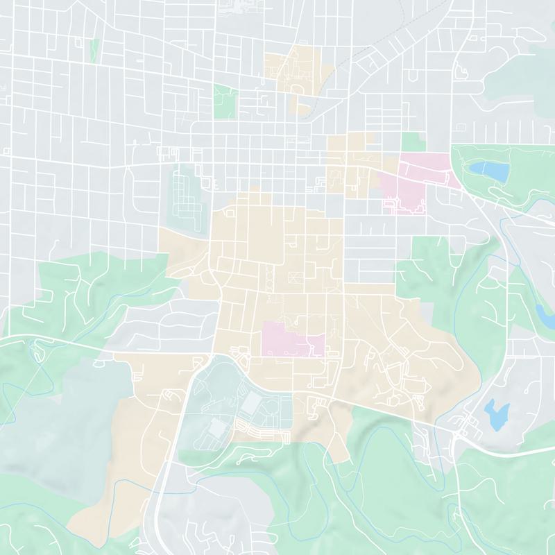 820 Conley Ave, Columbia, 65211, MO, United States map image