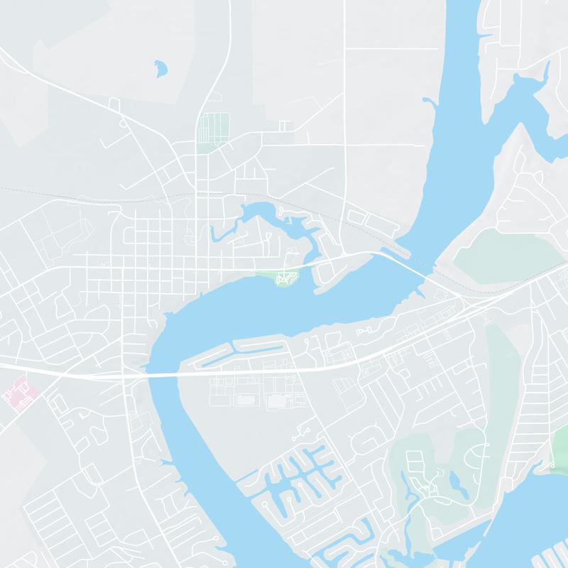 Hewlett Park, 621 E. Pearl Street, Granbury, 76048, TX, United States map image