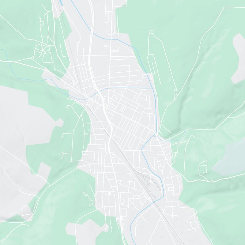 18 Center Street, Hornell, 14843, NY, United States map image