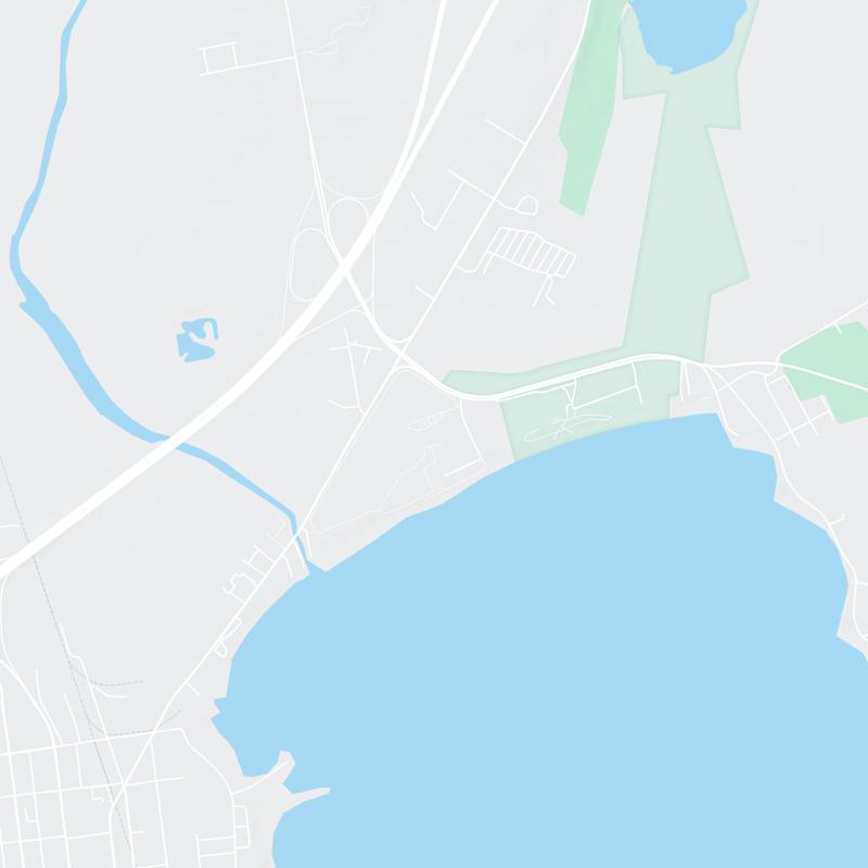 4 Beach Rd, Plattsburgh, 12901, NY, United States map image