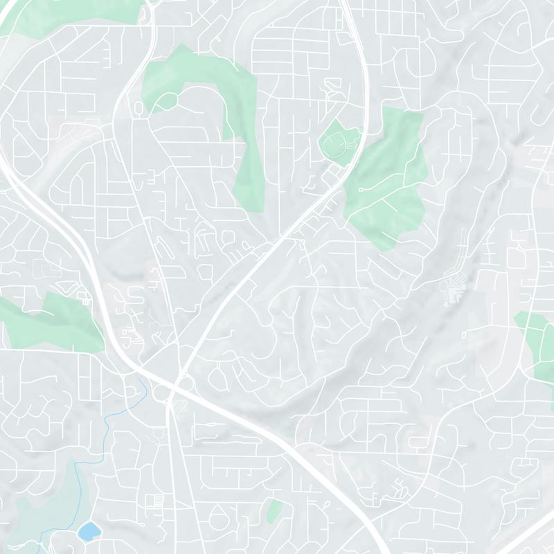 100 Old Town Rd Ste 100, Vestavia Hills, 35216, AL, United States map image