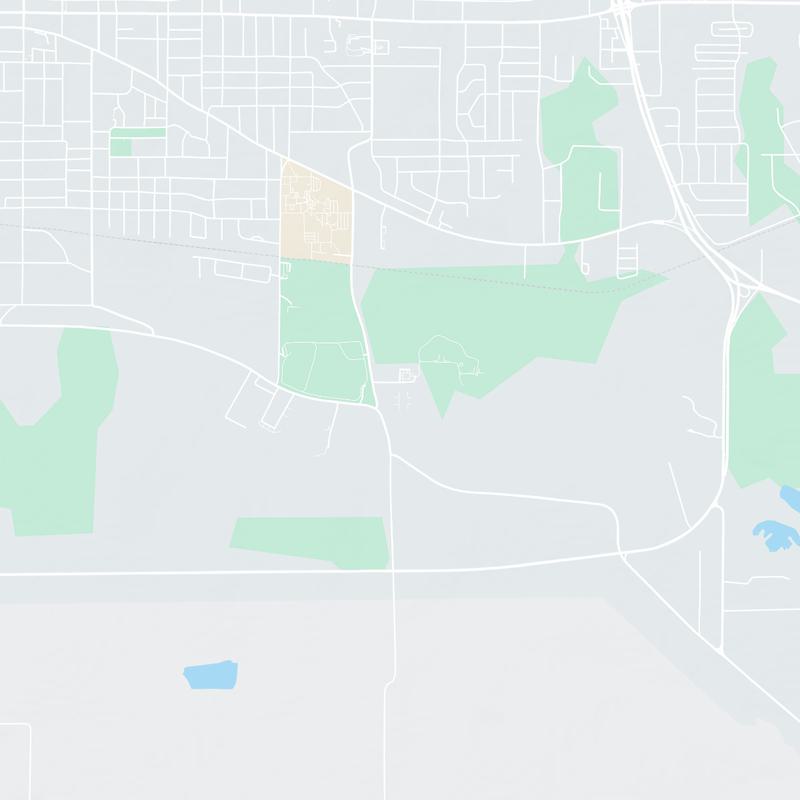 2025 S Collegiate Dr, Paris, 75460, TX, United States map image